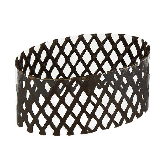 Tedesco

Stampo per cioccolato - anello, ovale, cioccolato fondente, lungo 85 mm, largo 50 mm, alto 40 mm, 250 g, 30 pezzi Immagine del prodotto
