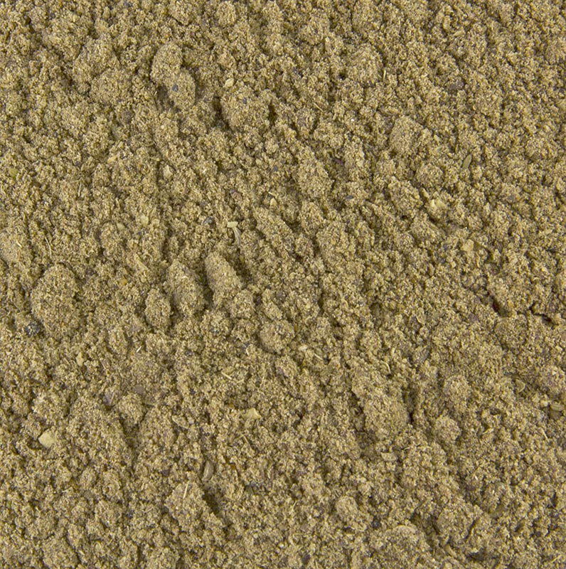 Miscela di spezie per foie gras Gewürzgarten , con anice verde, 100 g