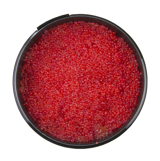Cavi-Art® caviale di alghe, rosso, 500 g