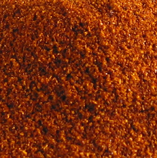 Peperoncino Ancho macinato, con 2.000 unità di calore Scoville, confezione da 500 g, dagli USA