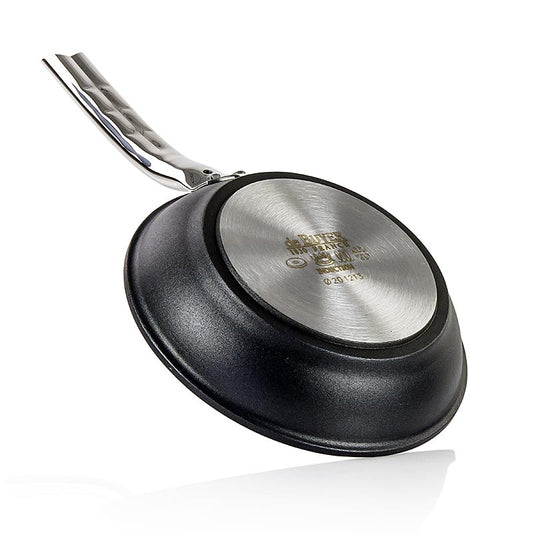 deBUYER Padella Choc Extreme, induzione, 20cm(8310.20), 1 pz.