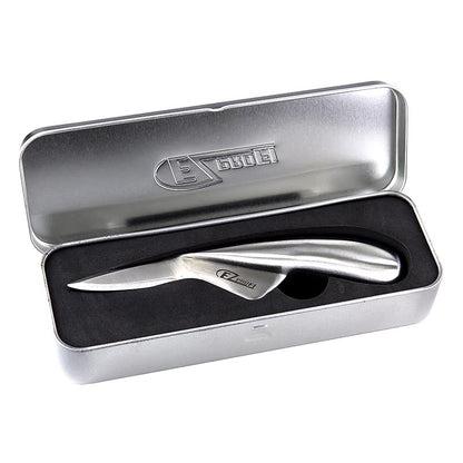 Coltello per ostriche, EZ-PROFI®, acciaio inox, 1 pz.