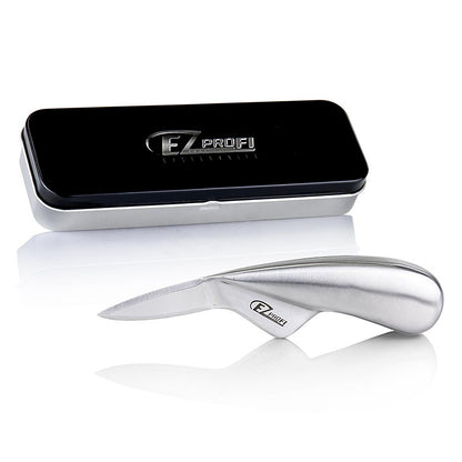 Coltello per ostriche, EZ-PROFI®, acciaio inox, 1 pz.