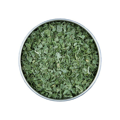 Basilico, liofilizzato, Altes Gewürzamt, 10 g