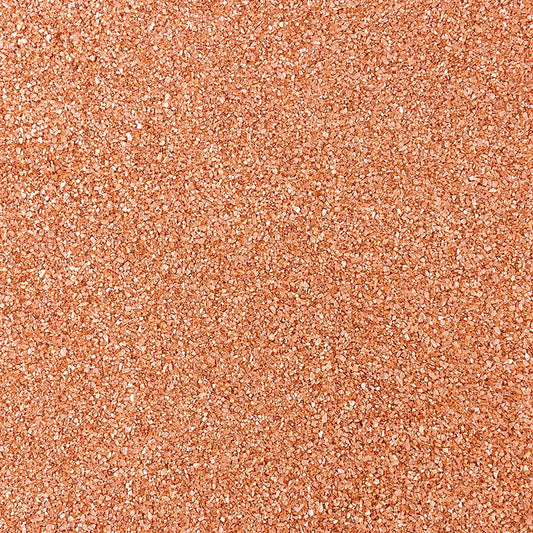 Palm Island, sale rosso del Pacifico, sale decorativo con argilla rossa, fine, Hawaii, 1 kg