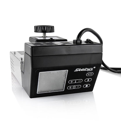 Steba - Circolatore ad immersione Sous-Vide, SV 100 Professional, per pentole da 15 cm, 1 pz.