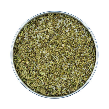 Il miglior arrosto delle feste, sale da cucina, Altes Gewürzamt, 100 g
