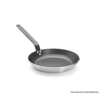 deBUYER Padella antiaderente "Choc Induction" Resto, ø 28cm, 1 pz.