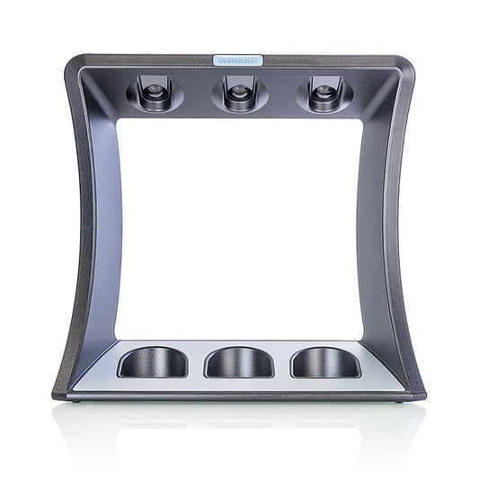 Wiberg buffet dispenser aceto / oli, 3 posti, 1 pz.