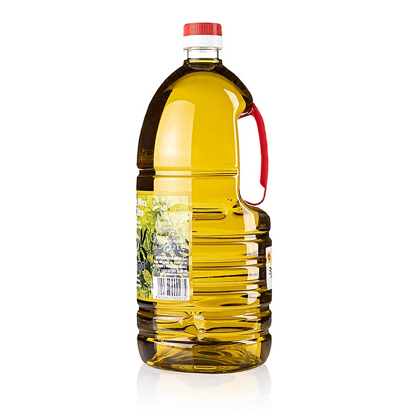 Olio extravergine di oliva, Aceites Guadalentin "Olizumo DOP", 100% Picual, 2 litri