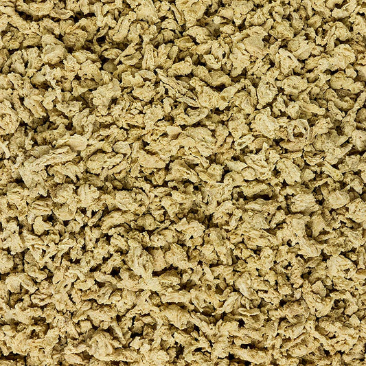 soia tritata - granuli di soia, vegan, Vantastic Foods, 1,5 kg