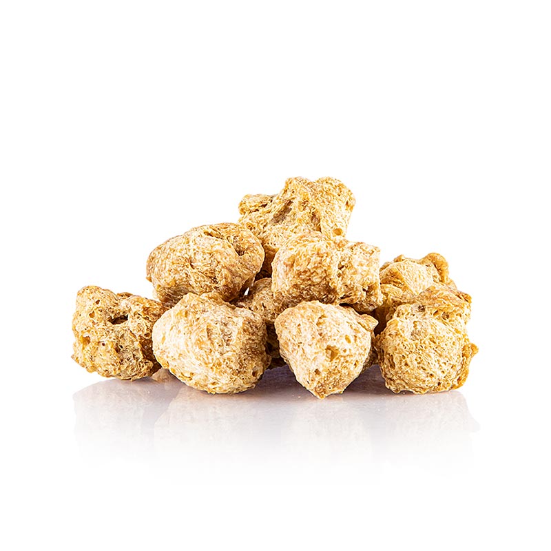 cubetti di soia - cubetti di soia, vegan, Vantastic Foods, 1,5 kg