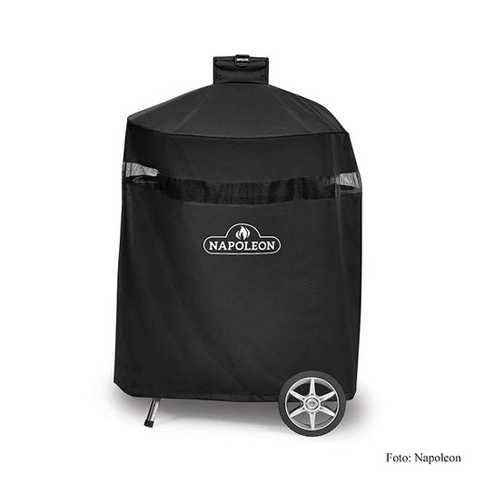 Copertura Napoleon - per barbecue a gas NK22CK-L + PRO22K-LEG, 1 pz - Copertura protettiva per barbecue a gas Napoleon con NK22CK-L e PRO22K-LEG, resistente agli agenti atmosferici e alle intemperie