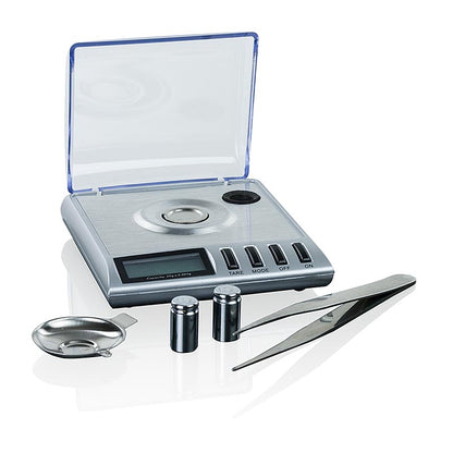 Bilance/bilance per tartufi, Dipse GM-20 Digital, leggibilità 0-20g/0,001g, 1 pz.