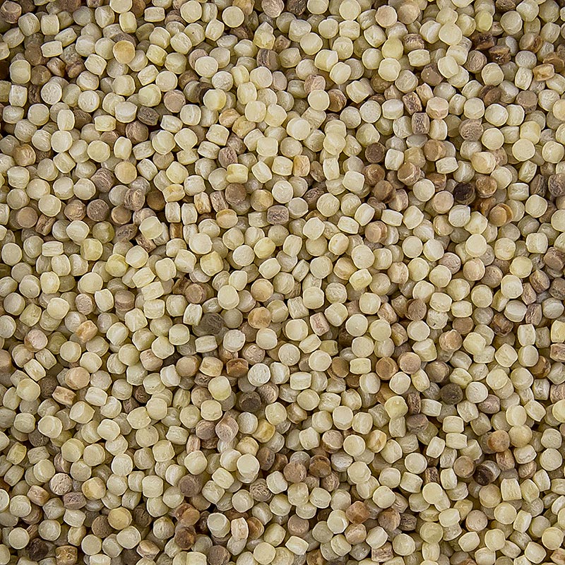 Morelli 1860 Fregula (Fregola) Tostata, con grano duro, 500 g
