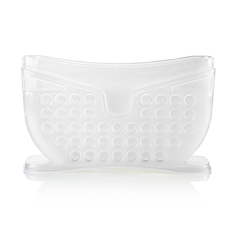 Bacinella in carta di riso per vassoio (43986), VINH TRUONG, 1 pz.