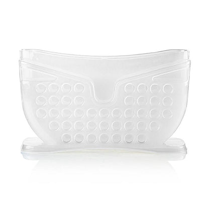 Bacinella in carta di riso per vassoio (43986), VINH TRUONG, 1 pz.