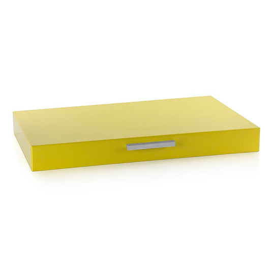 Accessori per Plancha - Coperchio per Plancha Rainbow Yellow (42673), 1 pz.