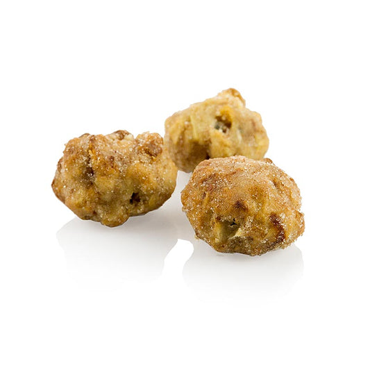 Mini Stollen di pasticceria, con mela al forno, 250 g