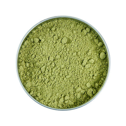 Peperoncino jalapeno, verde, macinato, Altes Gewürzamt, 60 g