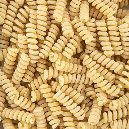 Granoro Dedicato - Fusilli Bucati, pasta a spirale, n.75, 500 g