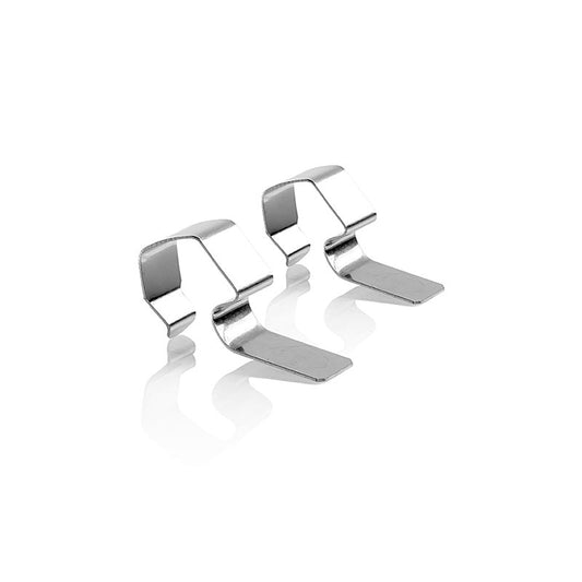 Morsetti per tumbler di Weck, 12 pz.