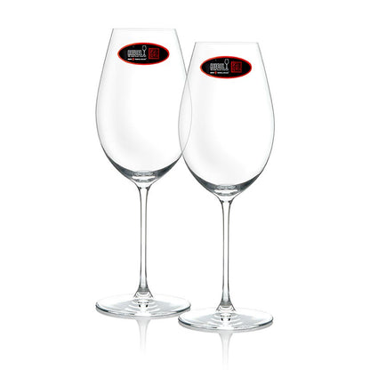 Bicchiere Riedel Veritas - Sauvignon Blanc (6449/33), in confezione regalo, 2 pezzi.