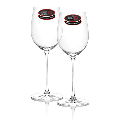 Bicchiere Riedel Veritas - Viognier/Chardonnay (6449/05), in confezione regalo, 2 pezzi | Non Food / Hardware / Accessori per barbecue | thungourmet