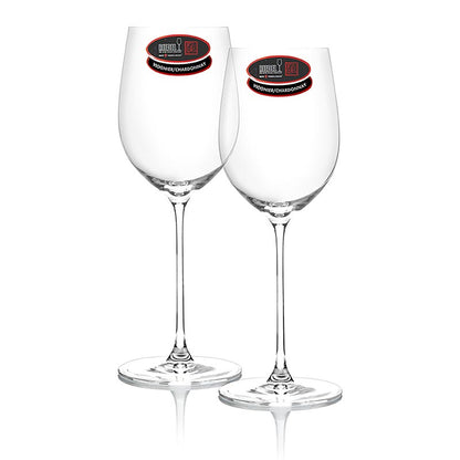 Bicchiere Riedel Veritas - Viognier/Chardonnay (6449/05), in confezione regalo, 2 pezzi.