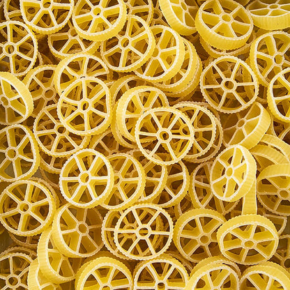 Granoro Dedicato - Rotelle, Ø20mm, No.93, 500 g