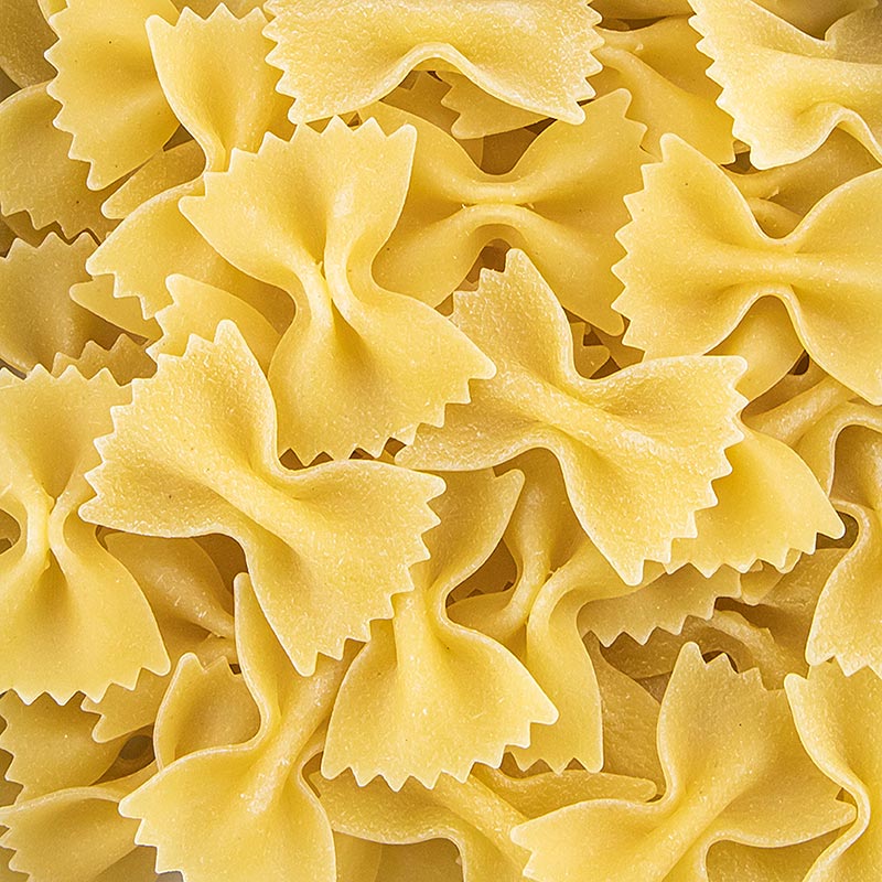 Granoro Dedicato - Farfalloni, nastri, n.79, 500 g