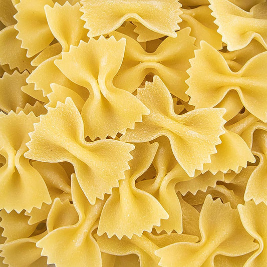 Granoro Dedicato - Farfalloni, nastri, n.79, 500 g