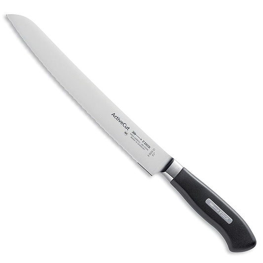Coltello da pane ActiveCut, seghettato, 21 cm, DICK, 1 pz.