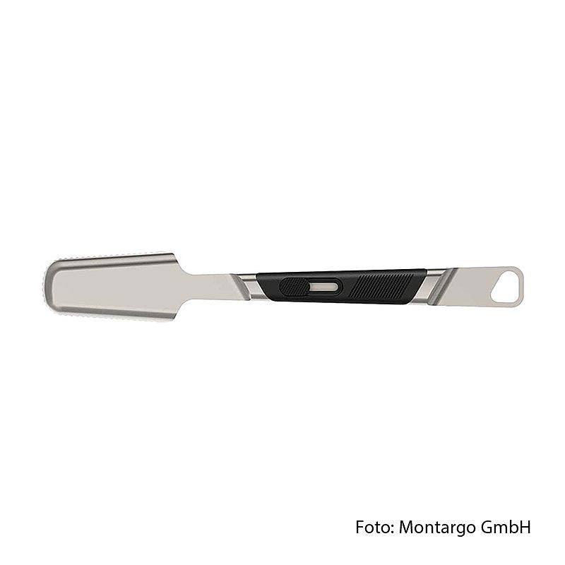 Pinze premium con impugnatura morbida, everdure montargo / Heston Blumenthal, 1 pz.