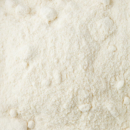 Farina di cocco biologica in polvere, 500 g, ideale per la panificazione e come sostituto dei cereali per le vostre ricette preferite, certificata DE-ÖKO-001