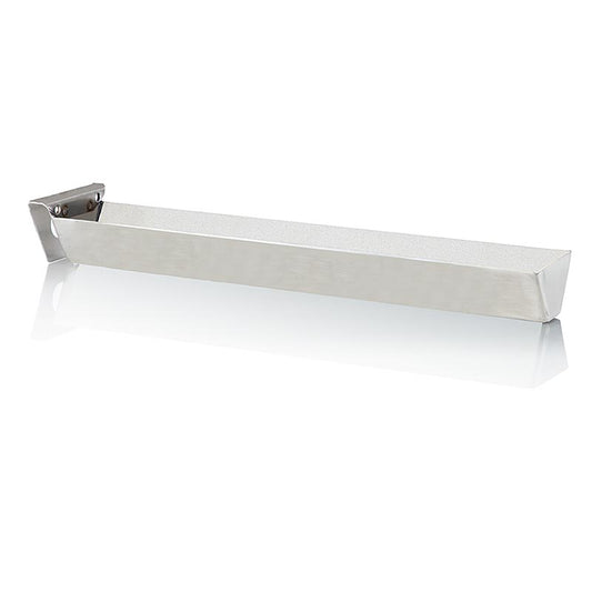 Accessori per plancha - Vaschetta di raccolta del grasso per Rainbow (gas), 1 pz.