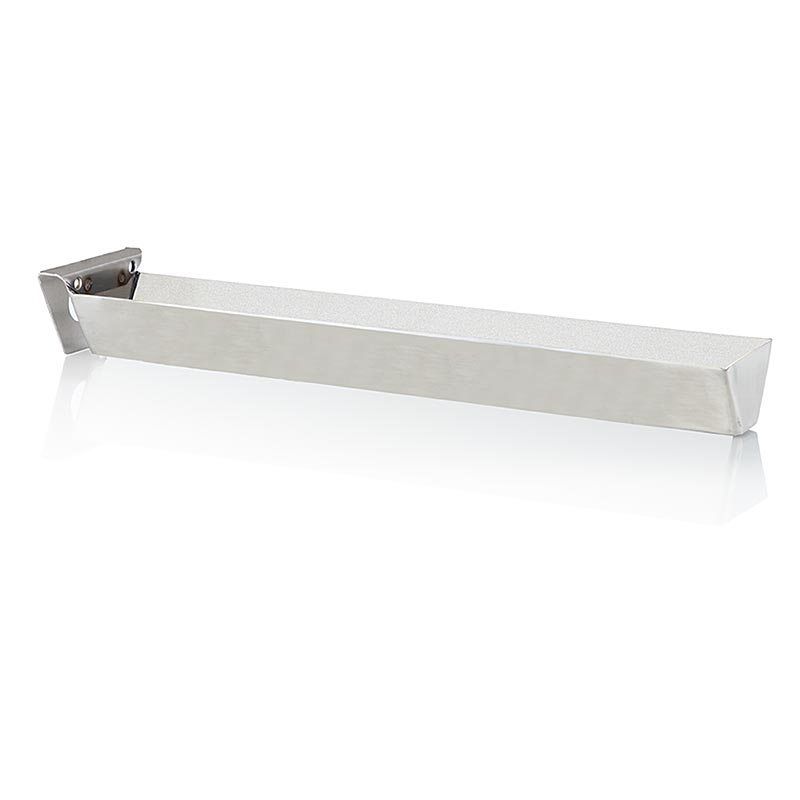 Accessori per plancha - Vaschetta di raccolta del grasso per Rainbow 50 (elettrico), 1 pz.