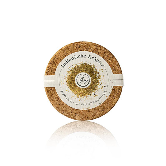 POTLUCK Erbe italiane, 25 g