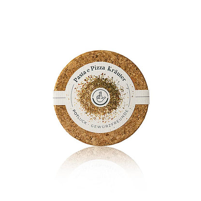 POTLUCK Pasta e Pizza Erbe, 40 g