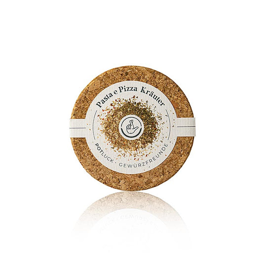 POTLUCK Pasta e Pizza Erbe, 40 g