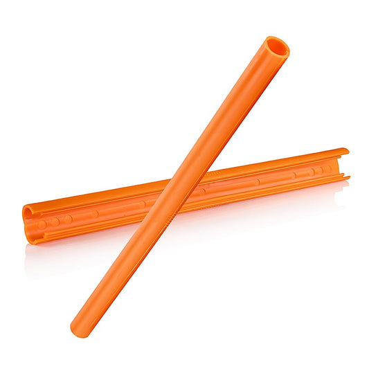 ClickStraw - Cannuccia riutilizzabile, arancione, 300 pz.