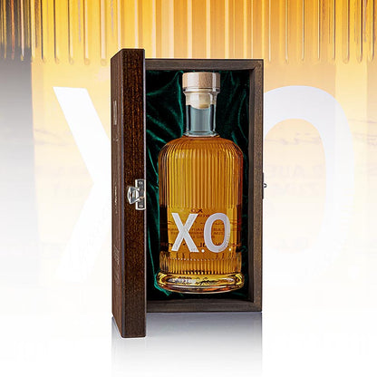 X.O brandy "Grüner Veltliner", 43% vol., Reisetbauer, 700 ml