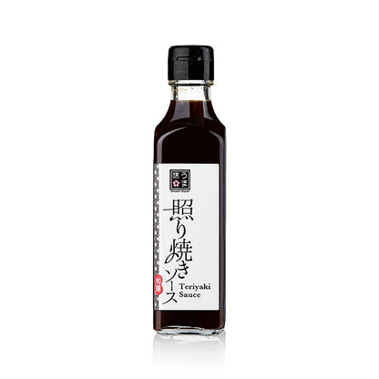 Salsa Teriyaki - Umami Premium, Giappone, 180 ml