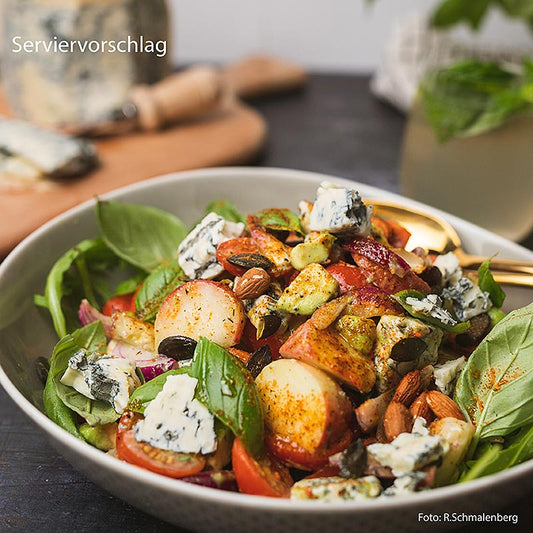 Paltufa, formaggio blu al tartufo, Palzola, circa 750 g