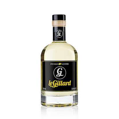 Le Gillard, acquavite di limone, 23,9% vol., 700 ml