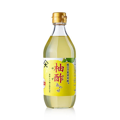 Aceto di yuzu premium, Ohyama, Giappone, 500 ml  Asia & Ethno Food | thungourmet