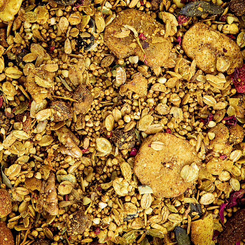 Guru Granola - Saggezza creativa, 300 g