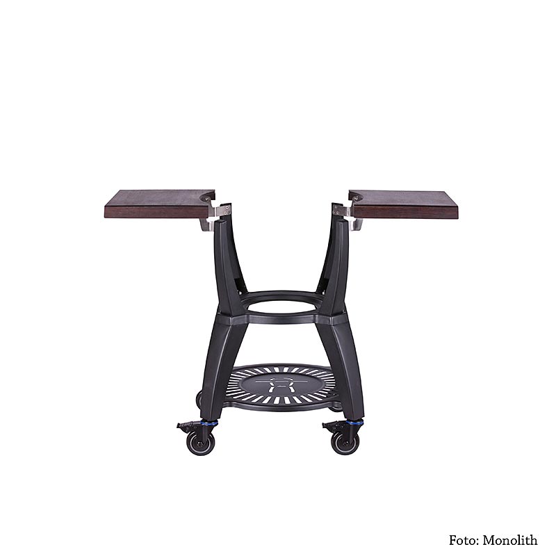 Monolith - AVANTGARDE CLASSIC Telaio + tavolini per barbecue CLASSIC, 1 pz.