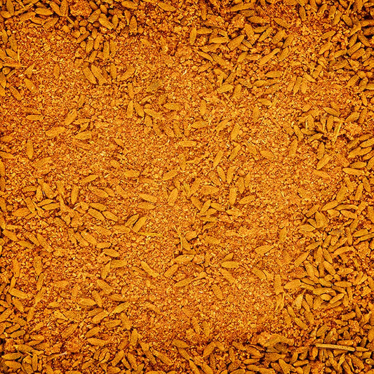 Il Gallo Grasso - Bistecca annerita, preparazione alle spezie, 1 kg