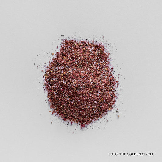 IL CIRCOLO D'ORO - Barbabietola / borscht in polvere di Alexander Wulf, 50 g